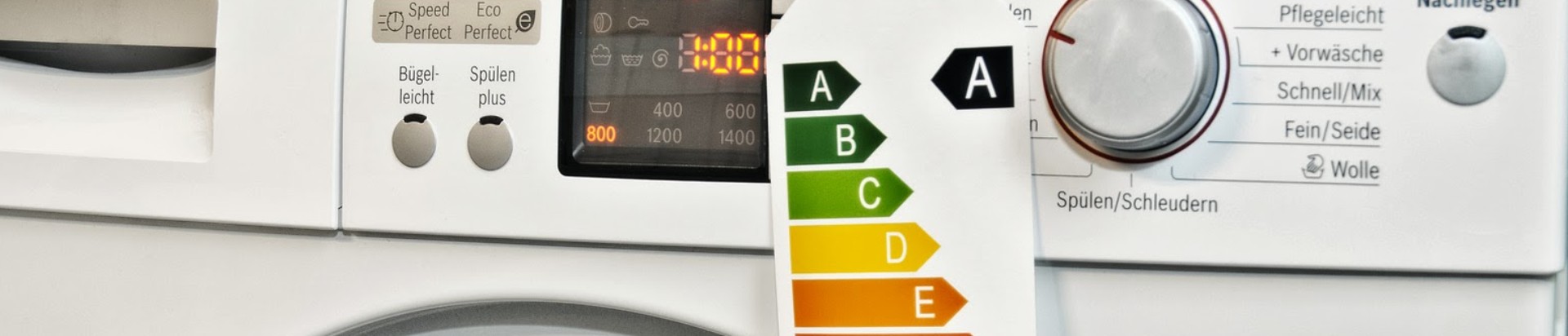 reparacion de electrodomésticos Lleida